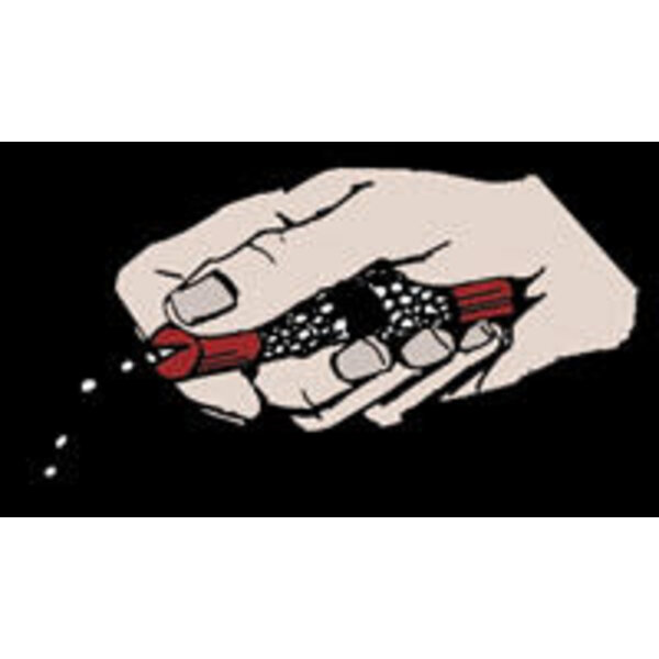 Red Wing Tackle Blackbird Shot BB and AB w/Dispenser