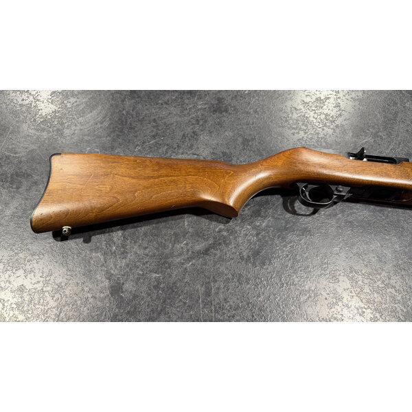 Ruger 10/22 Carbine 22 LR Semi Auto 18.5" BBL