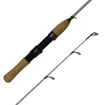 Streamside Predator Classic Spinning Ice Rod. 36" M