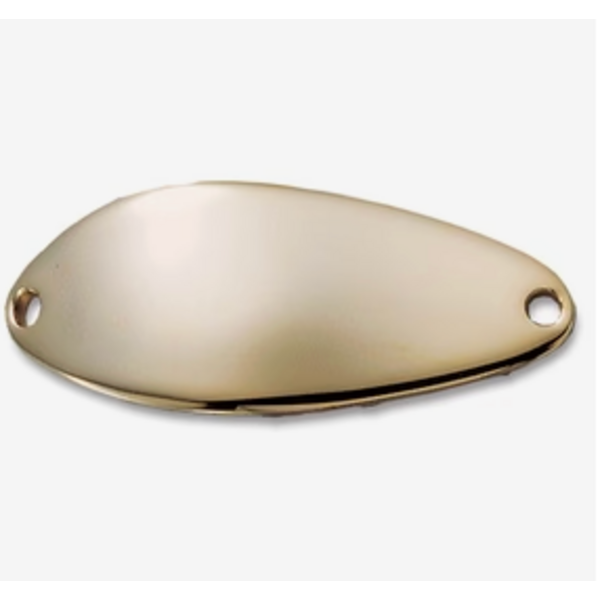 Acme Little Cleo Spoon 3/4oz Gold