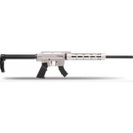 Derya Derya TM22 22LR White Semi Auto Rifle 18" Threaded BBL & 2 Mags