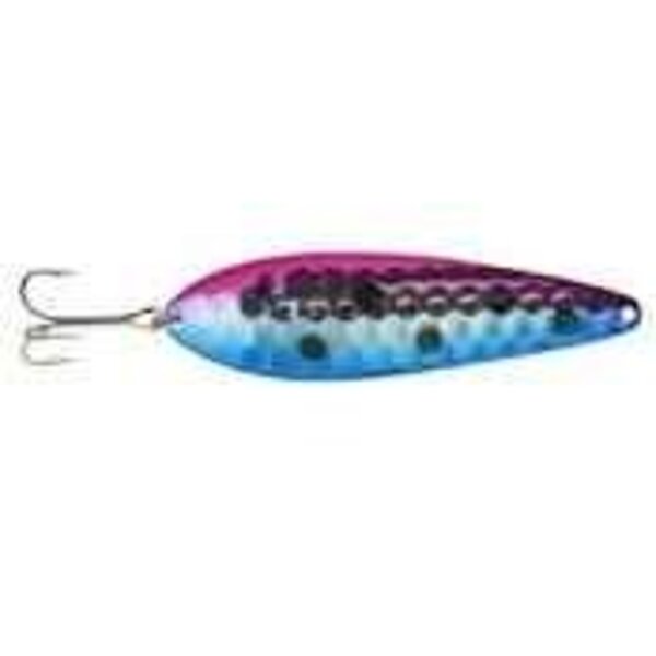 RAC Magnum 4.5" Spoon, Rainbow Mellon