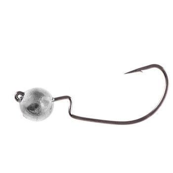 Owner Ultrahead Finesse Type 2/0 1/16oz 4-pk