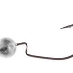 Owner Ultrahead Finesse Type 1/0 1/16oz 4-pk