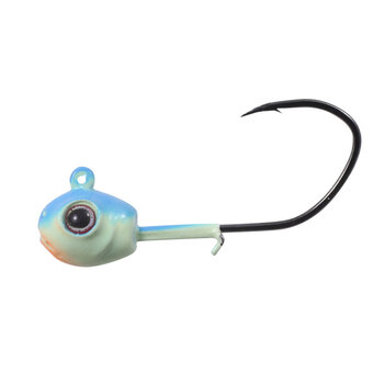 Northland MVP Jig 3/4oz Moonlight 2-pk