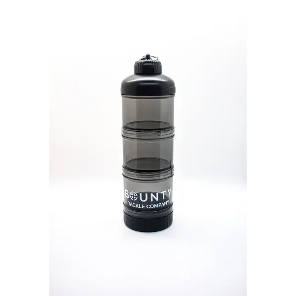 Bounty Tackle Roe Stash Capsule