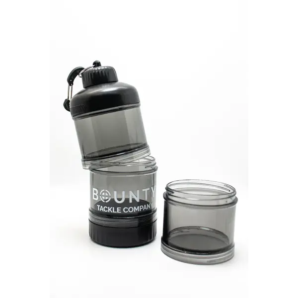 Bounty Tackle Roe Stash Capsule