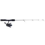 Shakespeare Ugly Stik GX2 LE Ice Combo 28" Medium