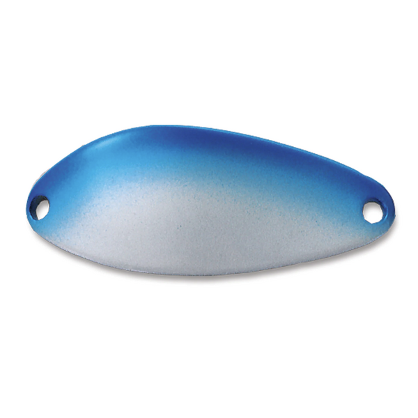 Acme Little Cleo Spoon 3/4oz Pearl Blue Stripe