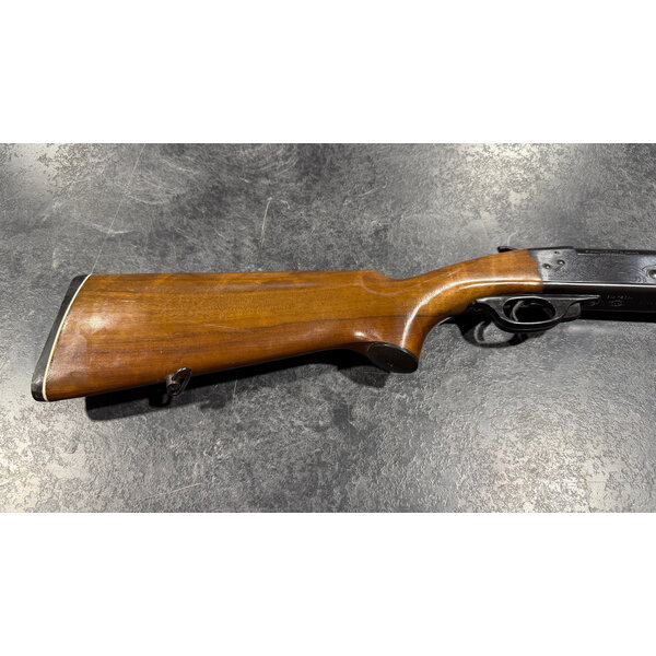 Model 402 12ga 28' Single Shot w/Improved Cylinder Choke