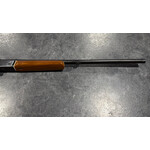 Model 402 12ga 28' Single Shot w/Improved Cylinder Choke