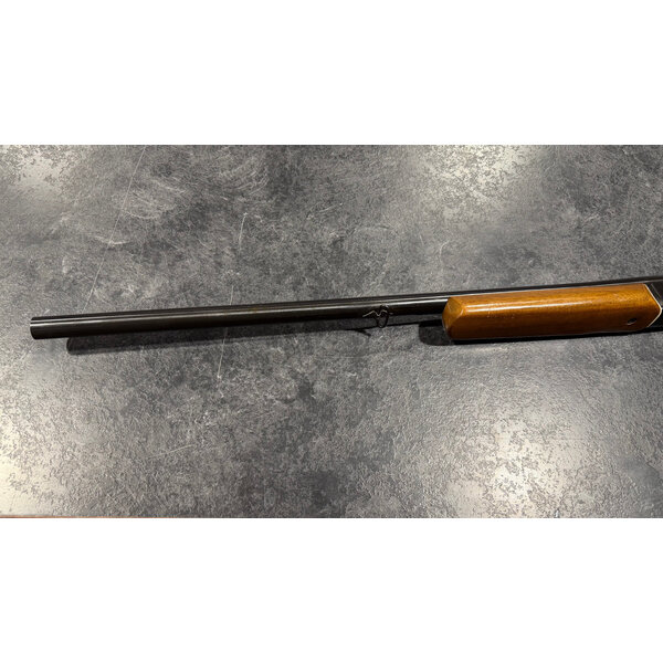 Model 402 12ga 28' Single Shot w/Improved Cylinder Choke