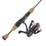 Shakespeare Ugly Stik Elite Ice Combo 36" Med-Heavy