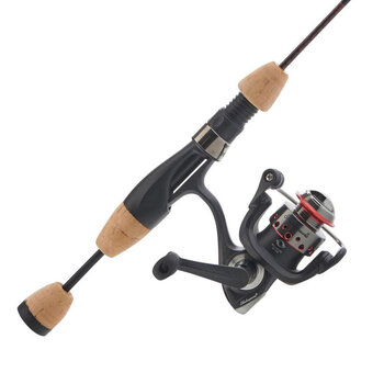 Shakespeare Ugly Stik Elite Ice Combo 36" Med-Heavy
