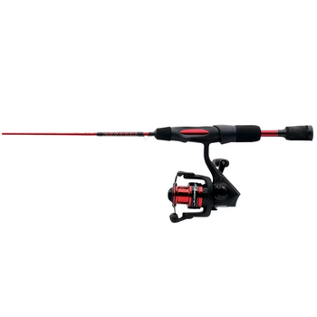 Shakespeare Ugly Stik Carbon Ice Combo 36" Med-Heavy