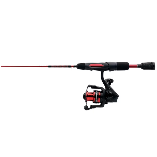 Shakespeare Ugly Stik Carbon Ice Combo 36" Med-Heavy