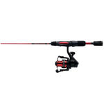 Shakespeare Ugly Stik Carbon Ice Combo 36" Medium