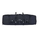 Scorpio Double Rifle Case 42" Black