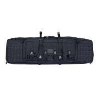 Scorpio Double Rifle Case 42" Black