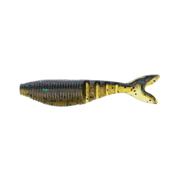 Yamamoto 3" Zako Swimbait 8/pk (extended Colours