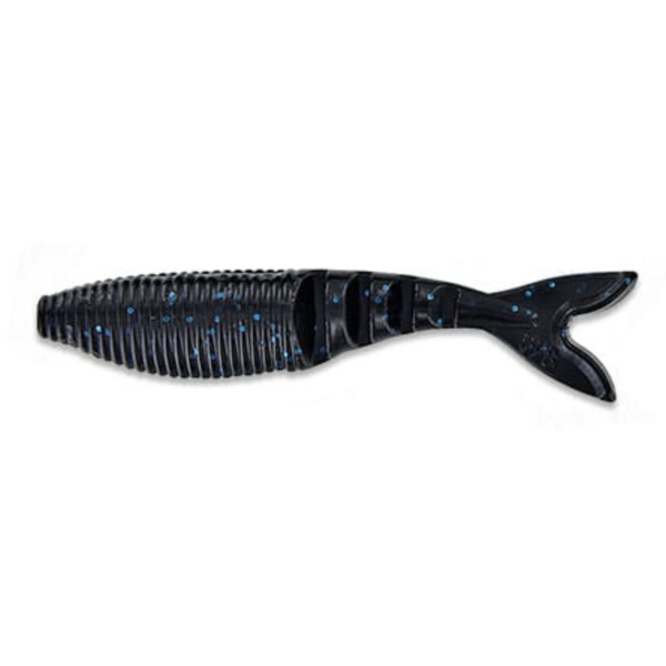 Yamamoto 3" Zako Swimbait 8/pk (extended Colours