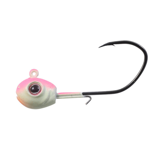 Northland MVP Jig 3/4oz Pink 2-pk
