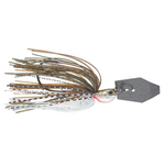 Z-Man Ever Green Jack Hammer. 3/8oz Green Pumpkin Shad