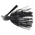 Keitech Tungsten Model I V2 Casting Jig 3/8oz Green Pumpkin/Black