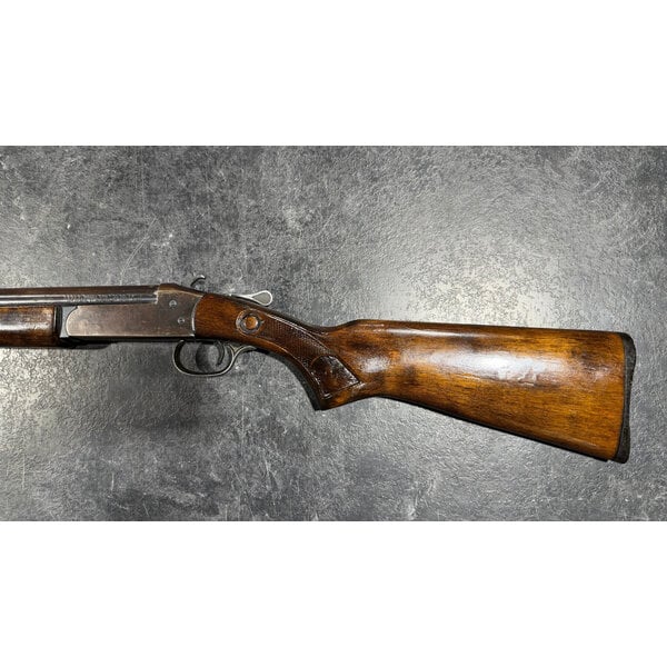 Cooey Model 840 20ga 28" Full Choke Single Shot