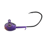 Northland MVP Jig 3/4oz Purpledescent 2-pk