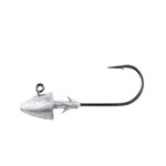 Owner Salt Water Bullet Hook. 5/0 3/4oz 3-pk