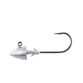 Owner Salt Water Bullet Hook. 5/0 3/4oz 3-pk