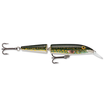 Rapala Jointed. Pike 13