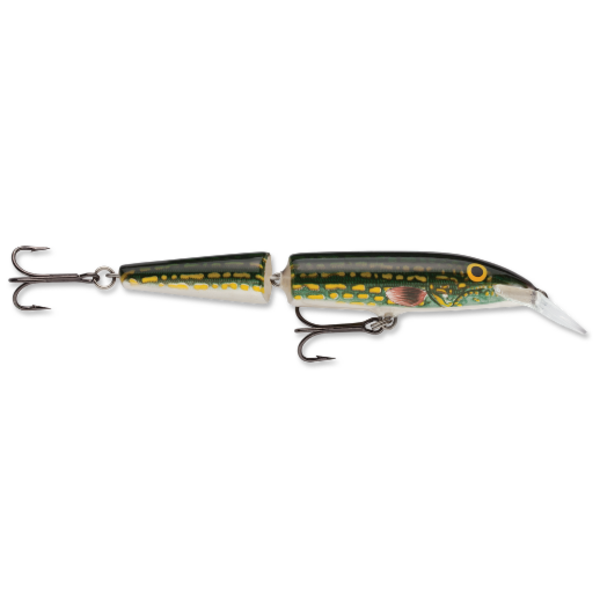 Rapala Jointed. Pike 13