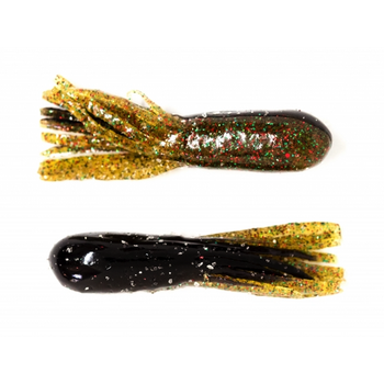 X Zone X-Tube 2.75" Beetlejuice 9-pk