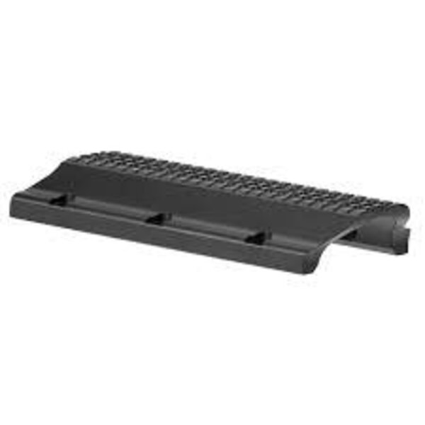 MDT ACC Elite Black Control Bridge for ACC Chassis