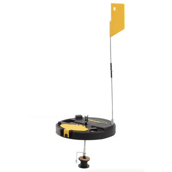 Frabill Pro Thermal Tip-Up Combo Pack