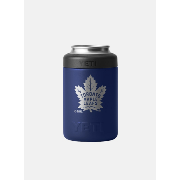 Yeti Rambler Colster 355mL Can Insulator. Hockey Teams