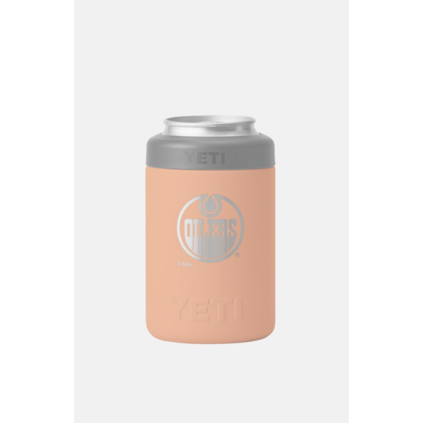Yeti Rambler Colster 355mL Can Insulator. Hockey Teams