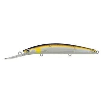 Daiwa Double Clutch IZM Suspending JerkBait IP Ayu