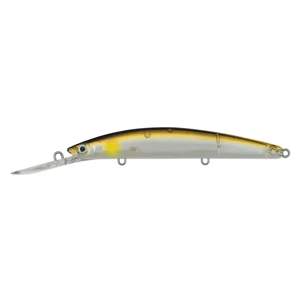 Daiwa Double Clutch IZM Suspending JerkBait IP Ayu