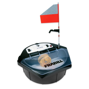 Frabill VYPER Aerated Tip Up