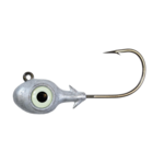 Z-Man  Striper Eye Jigheads 3/4oz 2-pk