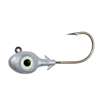 Z-Man Striper Eye Jigheads 3/4oz