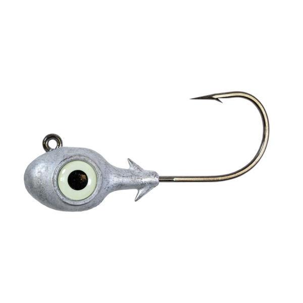 Z-Man Striper Eye Jigheads 3/4oz