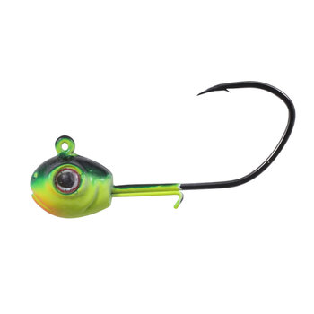 Northland MVP Jig 3/4oz Firetiger 2-pk