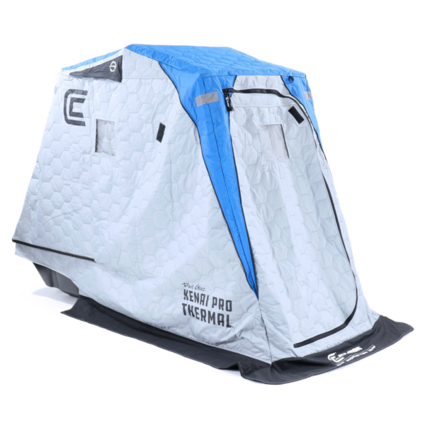 Clam Kenai Pro Thermal