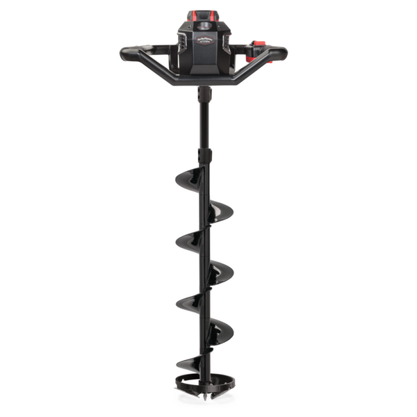 StrikeMaster Maven 40V Auger 10"