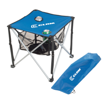 Clam Quick Pack Table