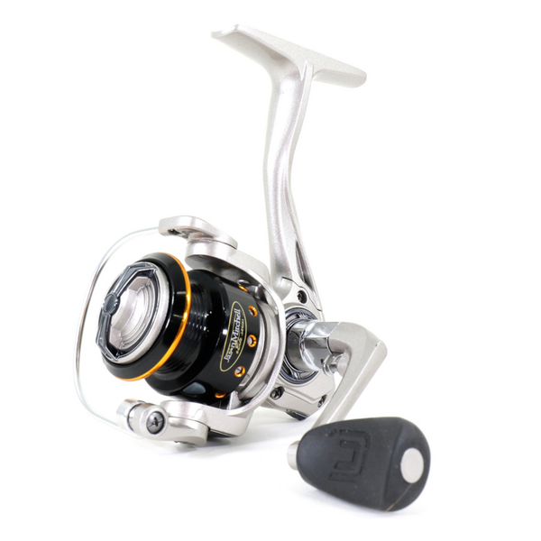 Clam Jason Mitchell LS Reel. Clam Pack